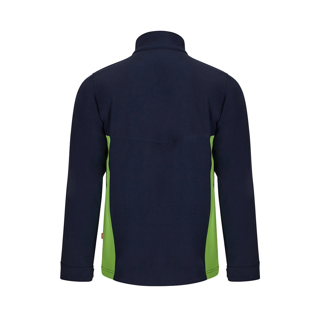 Soft shell bicolore - Abbigliamento di protezione Soft shell bicolore - Abbigliamento di protezione