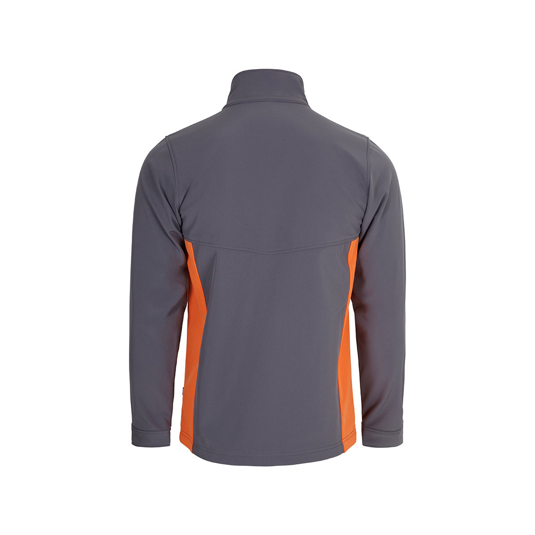 Soft shell bicolore - Abbigliamento di protezione Soft shell bicolore - Abbigliamento di protezione
