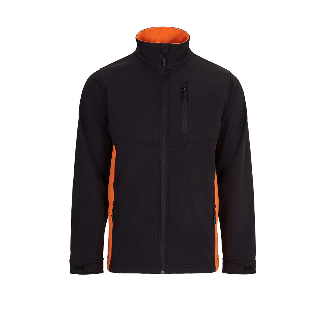 Soft shell bicolore - Abbigliamento di protezione Soft shell bicolore - Abbigliamento di protezione