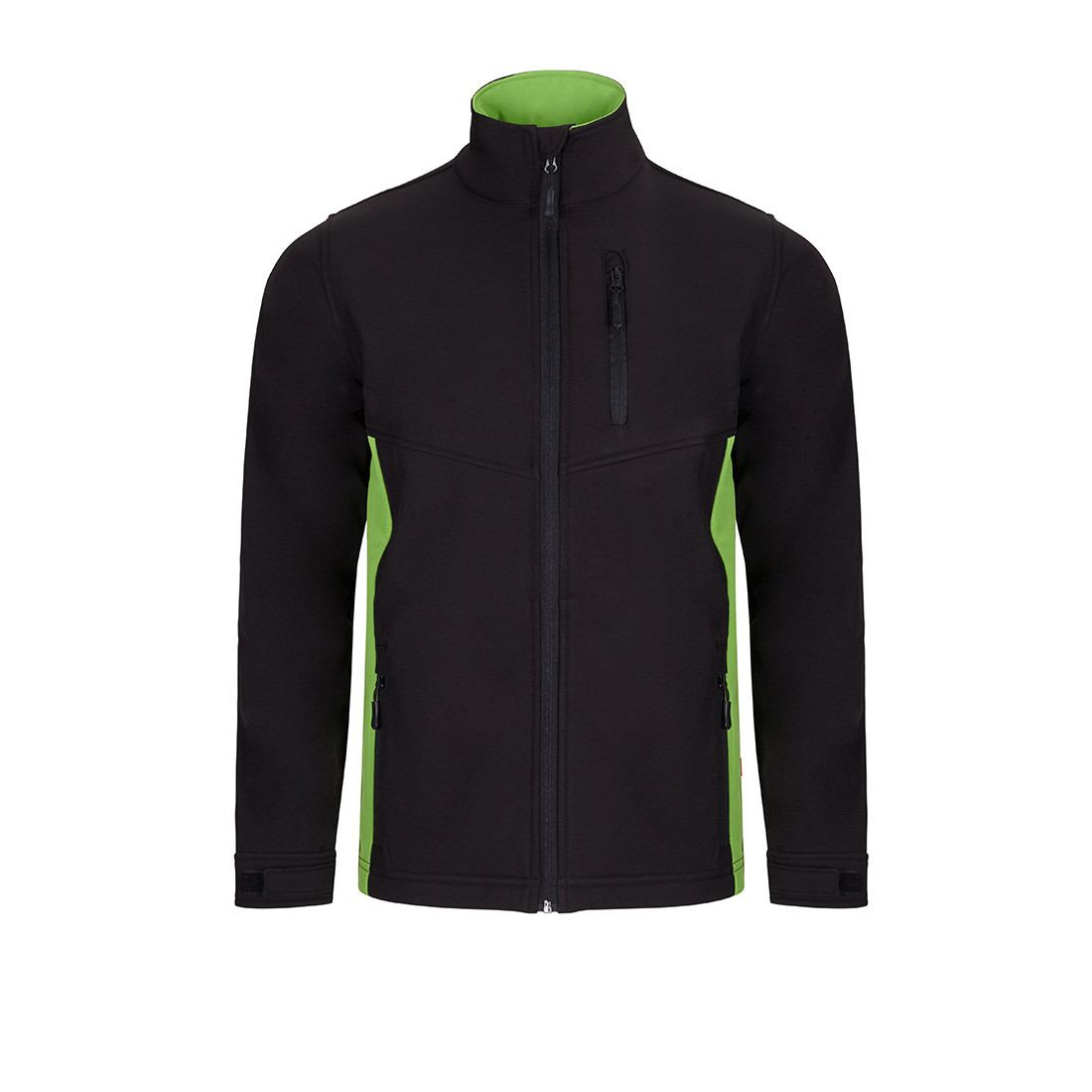Soft shell bicolore - Abbigliamento di protezione Soft shell bicolore - Abbigliamento di protezione