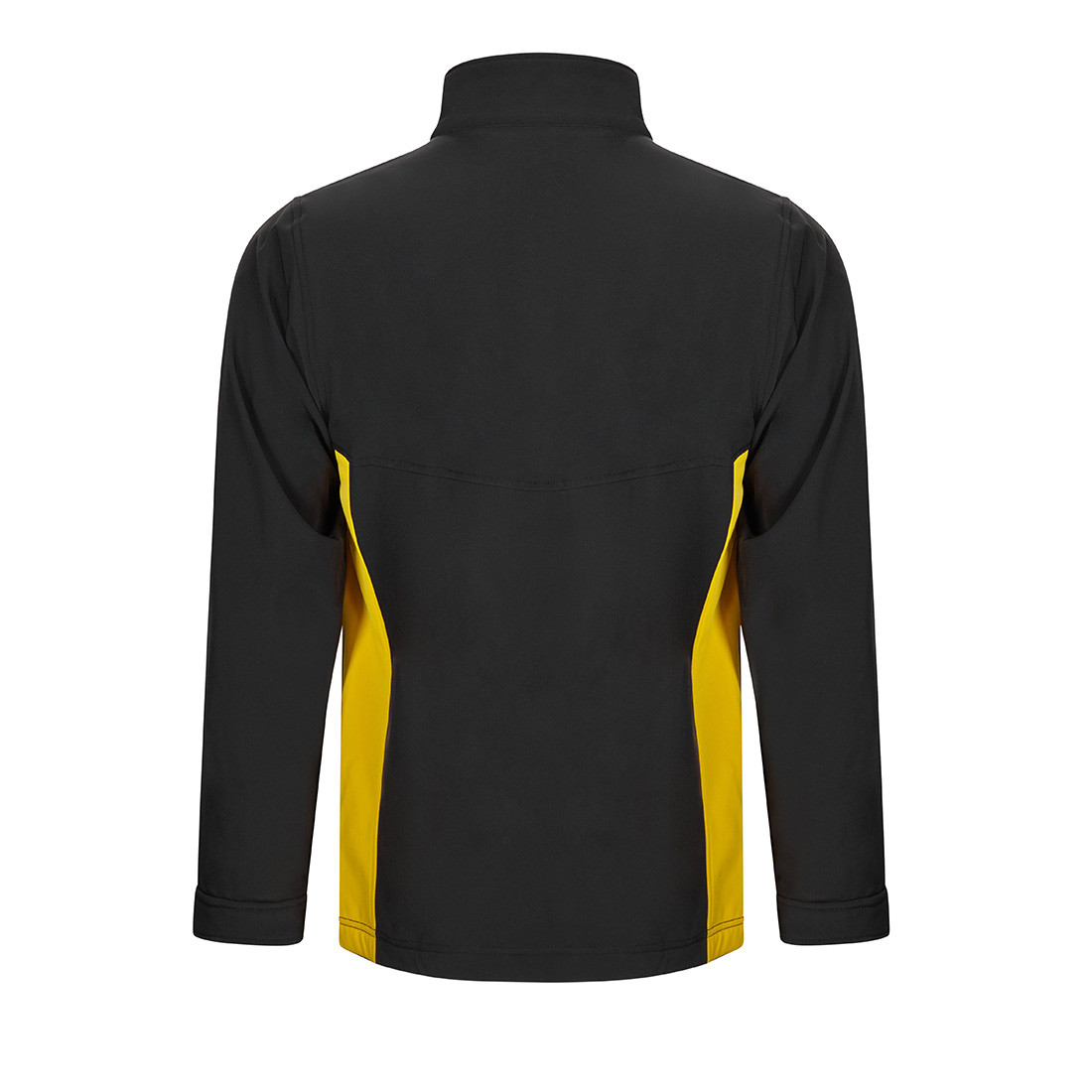 Soft shell bicolore - Abbigliamento di protezione Soft shell bicolore - Abbigliamento di protezione