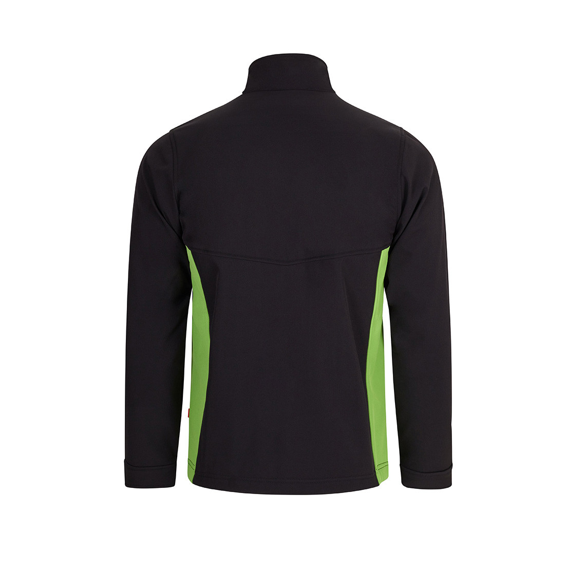Soft shell bicolore - Abbigliamento di protezione Soft shell bicolore - Abbigliamento di protezione