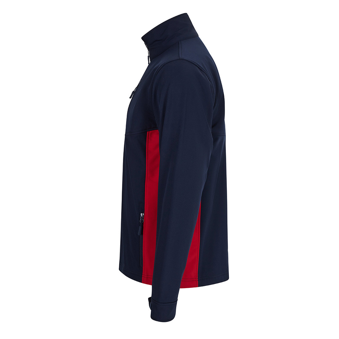 Soft shell bicolore - Abbigliamento di protezione Soft shell bicolore - Abbigliamento di protezione