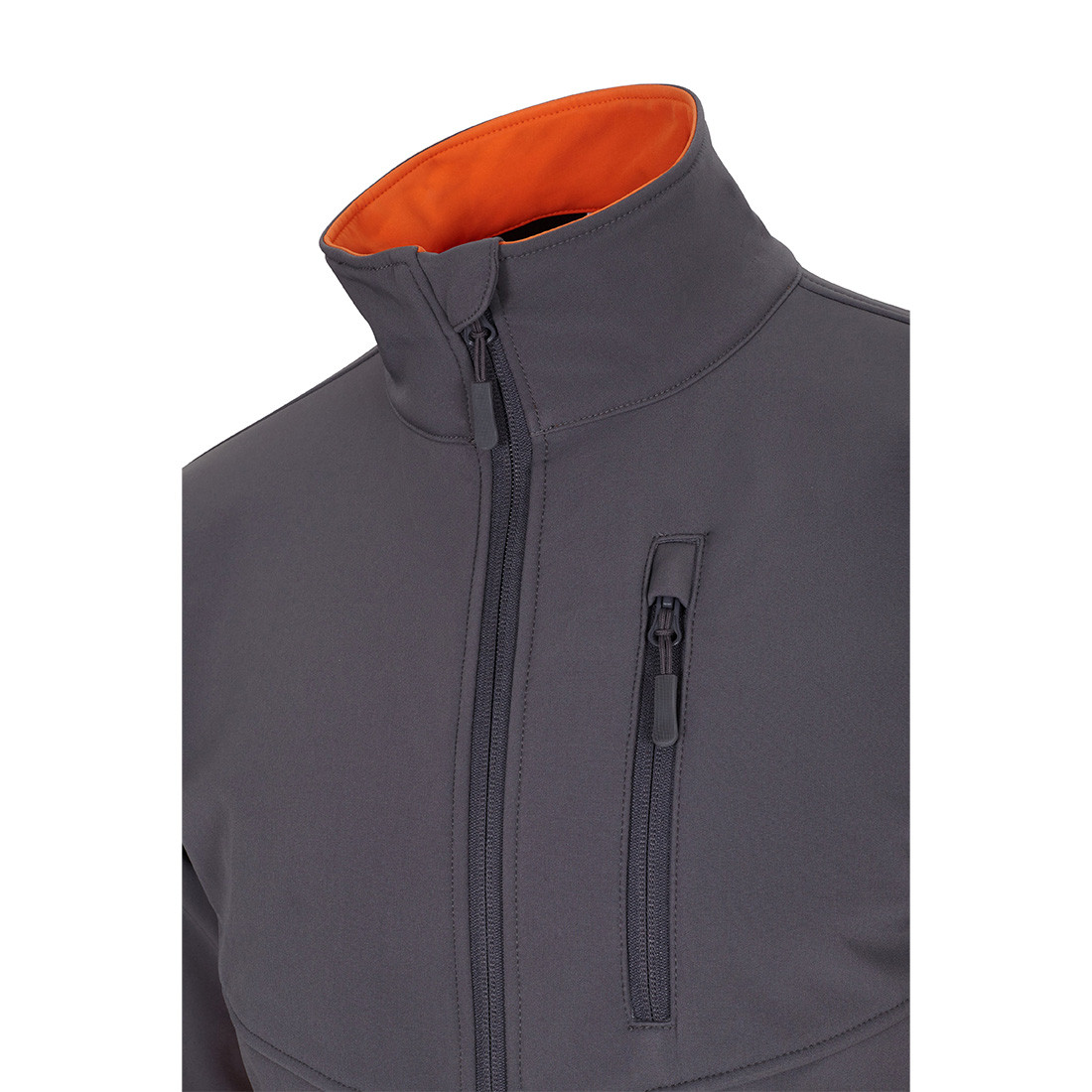 Soft shell bicolore - Abbigliamento di protezione Soft shell bicolore - Abbigliamento di protezione