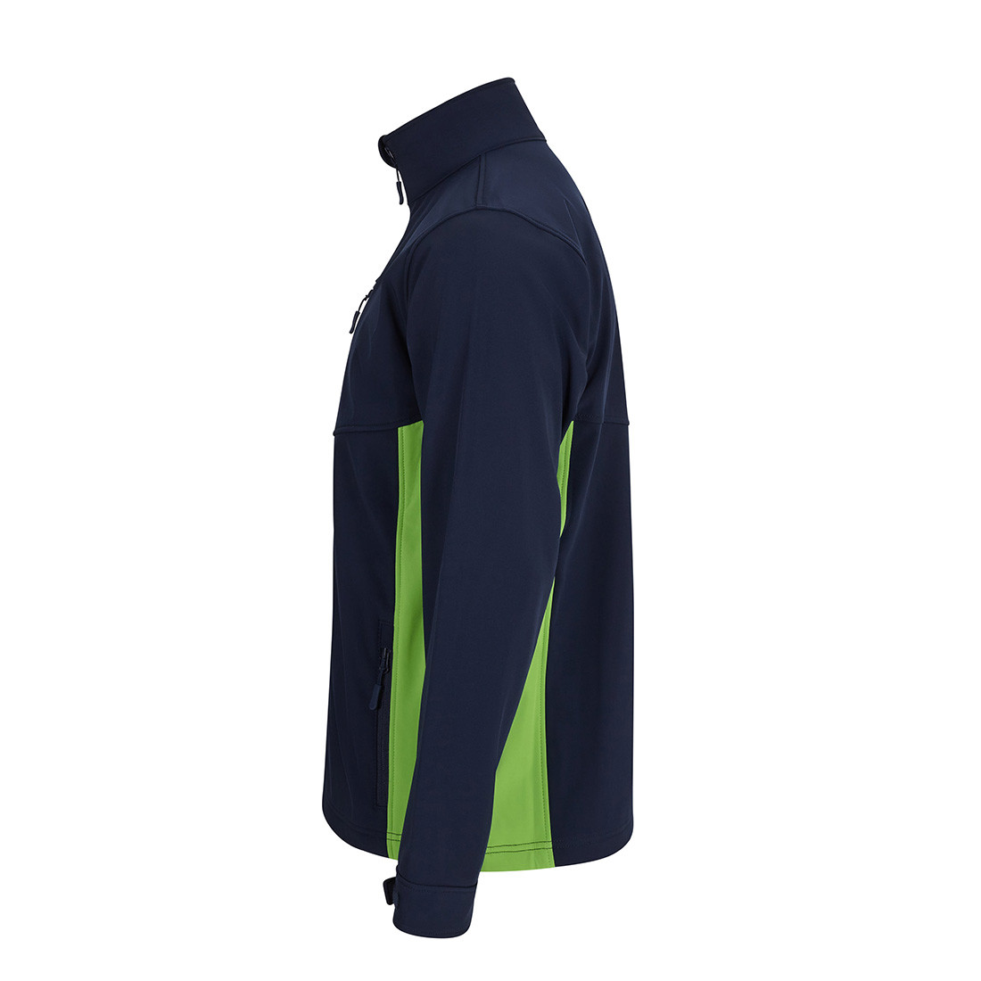 Soft shell bicolore - Abbigliamento di protezione Soft shell bicolore - Abbigliamento di protezione