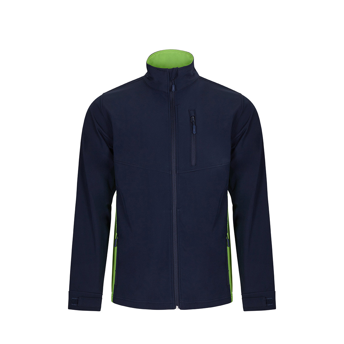 Soft shell bicolore - Abbigliamento di protezione Soft shell bicolore - Abbigliamento di protezione