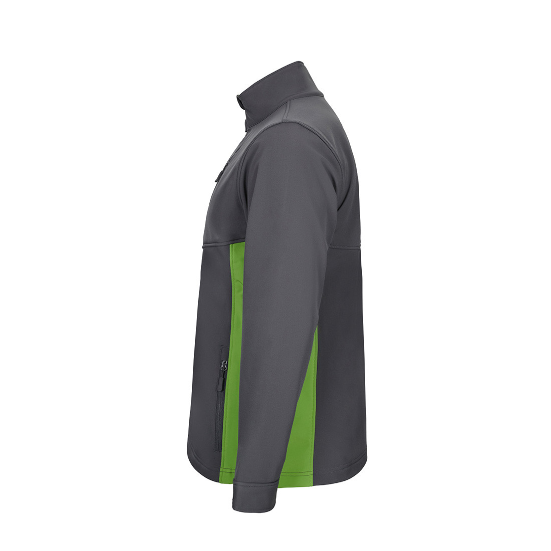 Soft shell bicolore - Abbigliamento di protezione Soft shell bicolore - Abbigliamento di protezione