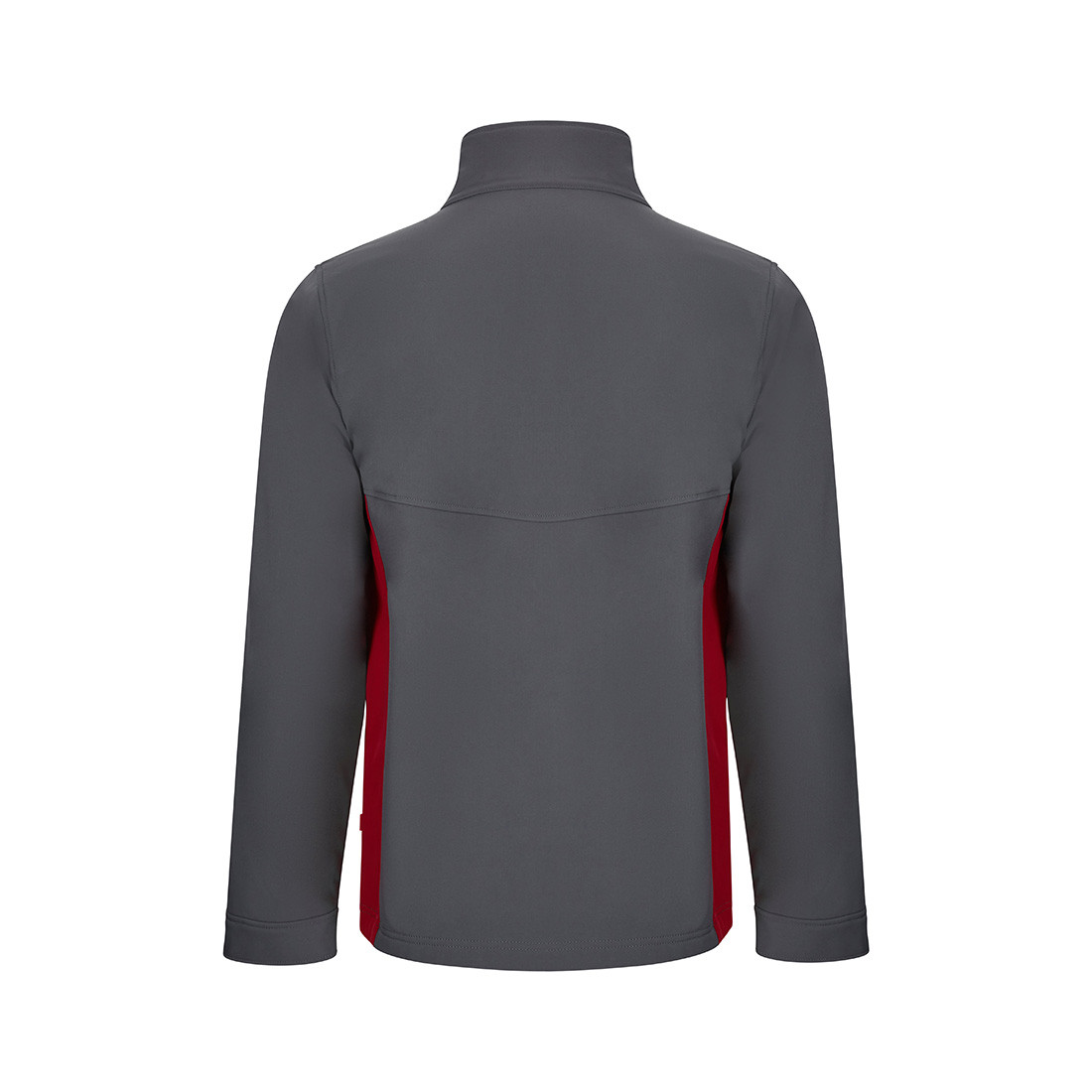 Soft shell bicolore - Abbigliamento di protezione Soft shell bicolore - Abbigliamento di protezione