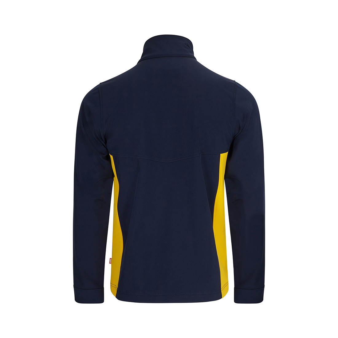 Soft shell bicolore - Abbigliamento di protezione Soft shell bicolore - Abbigliamento di protezione
