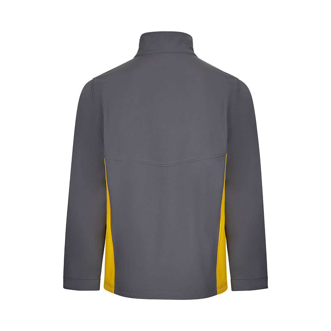 Soft shell bicolore - Abbigliamento di protezione Soft shell bicolore - Abbigliamento di protezione
