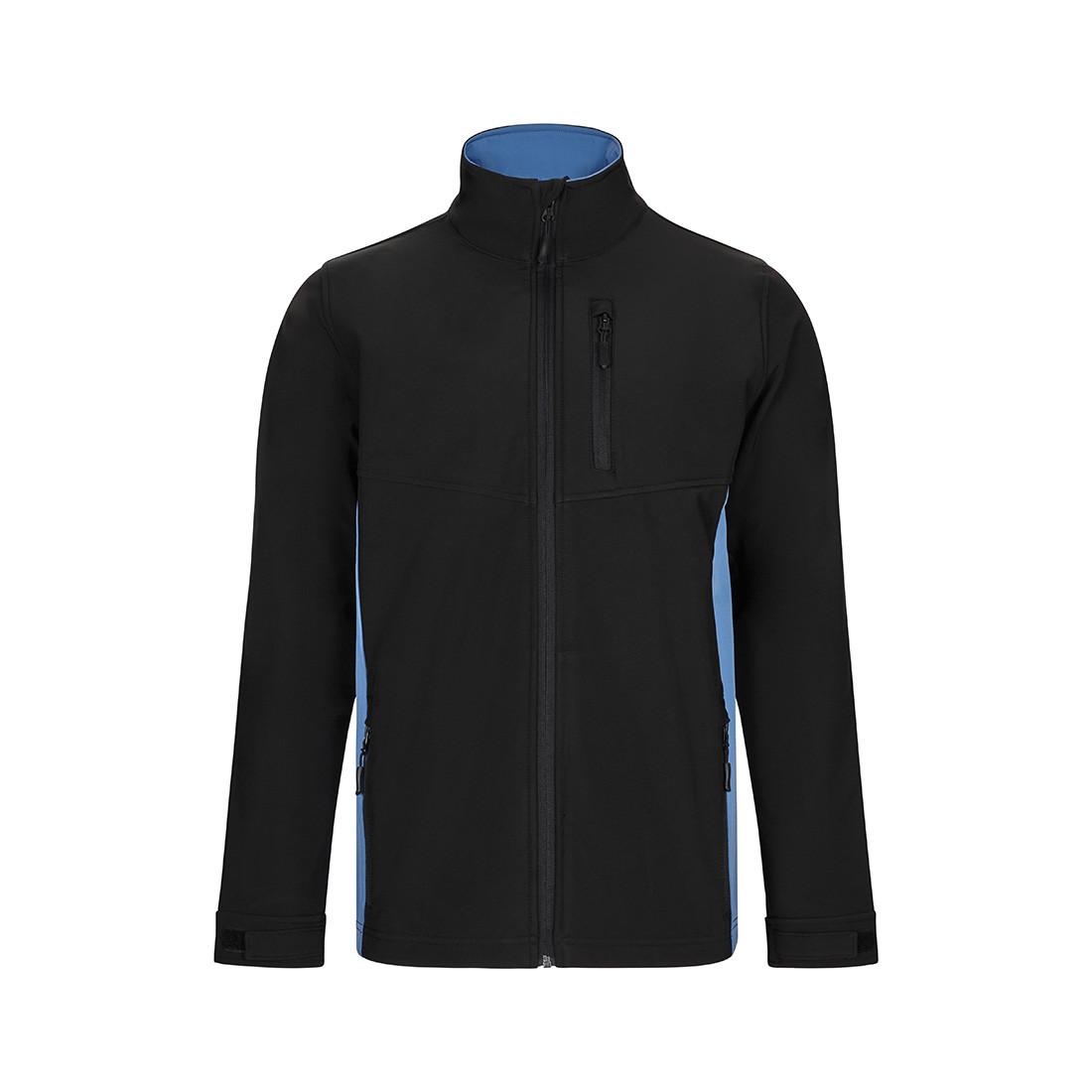 Soft shell bicolore - Abbigliamento di protezione Soft shell bicolore - Abbigliamento di protezione
