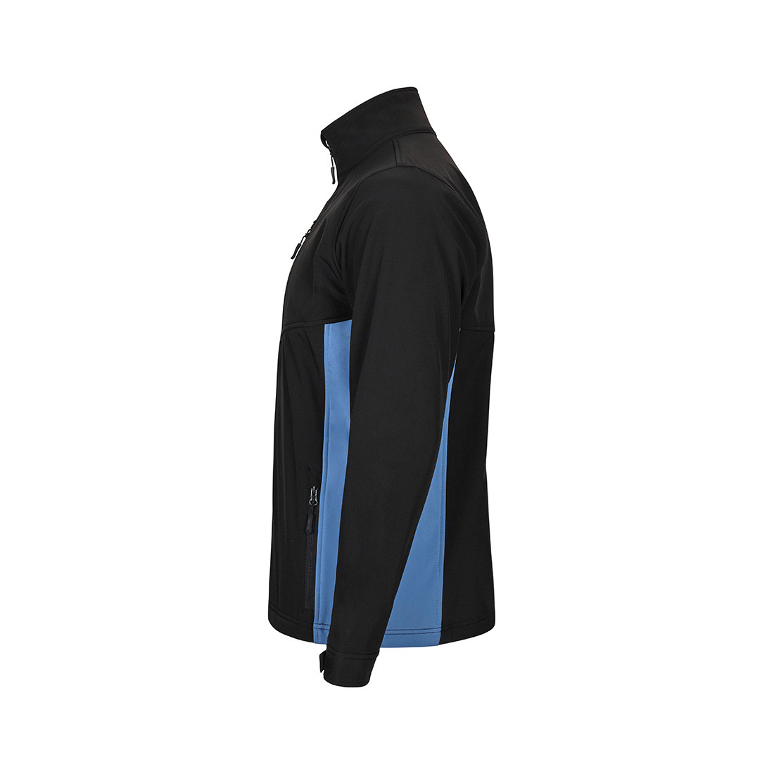 Soft shell bicolore - Abbigliamento di protezione Soft shell bicolore - Abbigliamento di protezione