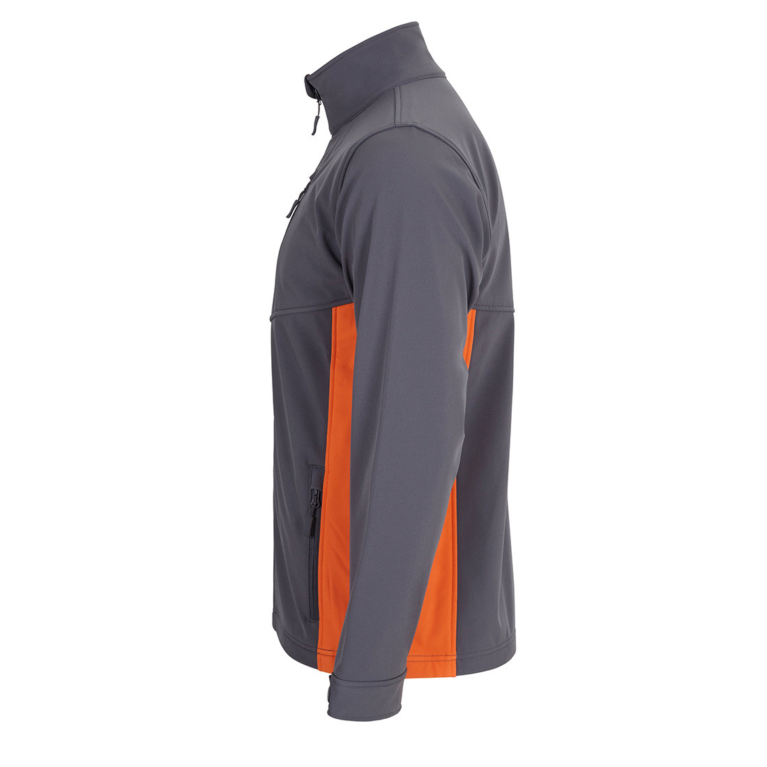 Soft shell bicolore - Abbigliamento di protezione Soft shell bicolore - Abbigliamento di protezione