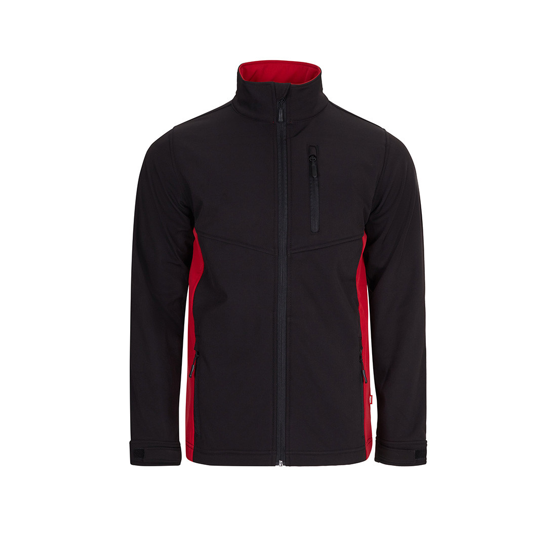 Soft shell bicolore - Abbigliamento di protezione Soft shell bicolore - Abbigliamento di protezione