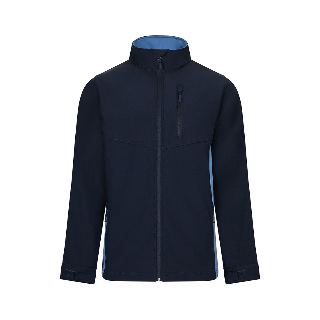 Soft shell bicolore - Abbigliamento di protezione Soft shell bicolore - Abbigliamento di protezione