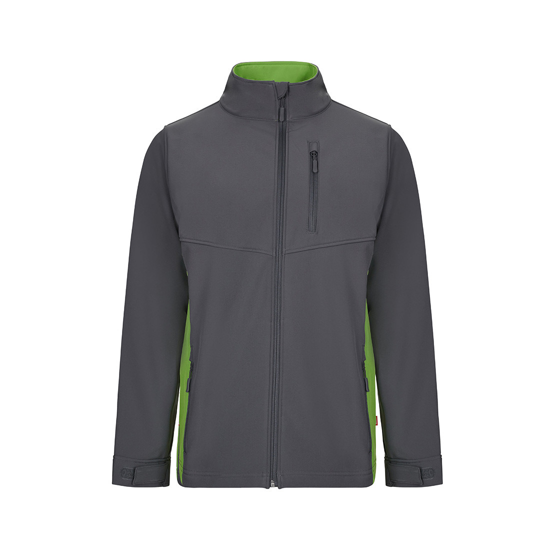 Soft shell bicolore - Abbigliamento di protezione Soft shell bicolore - Abbigliamento di protezione