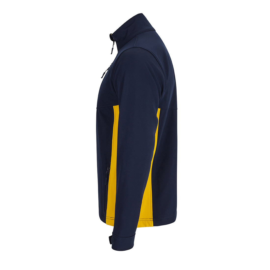 Soft shell bicolore - Abbigliamento di protezione Soft shell bicolore - Abbigliamento di protezione
