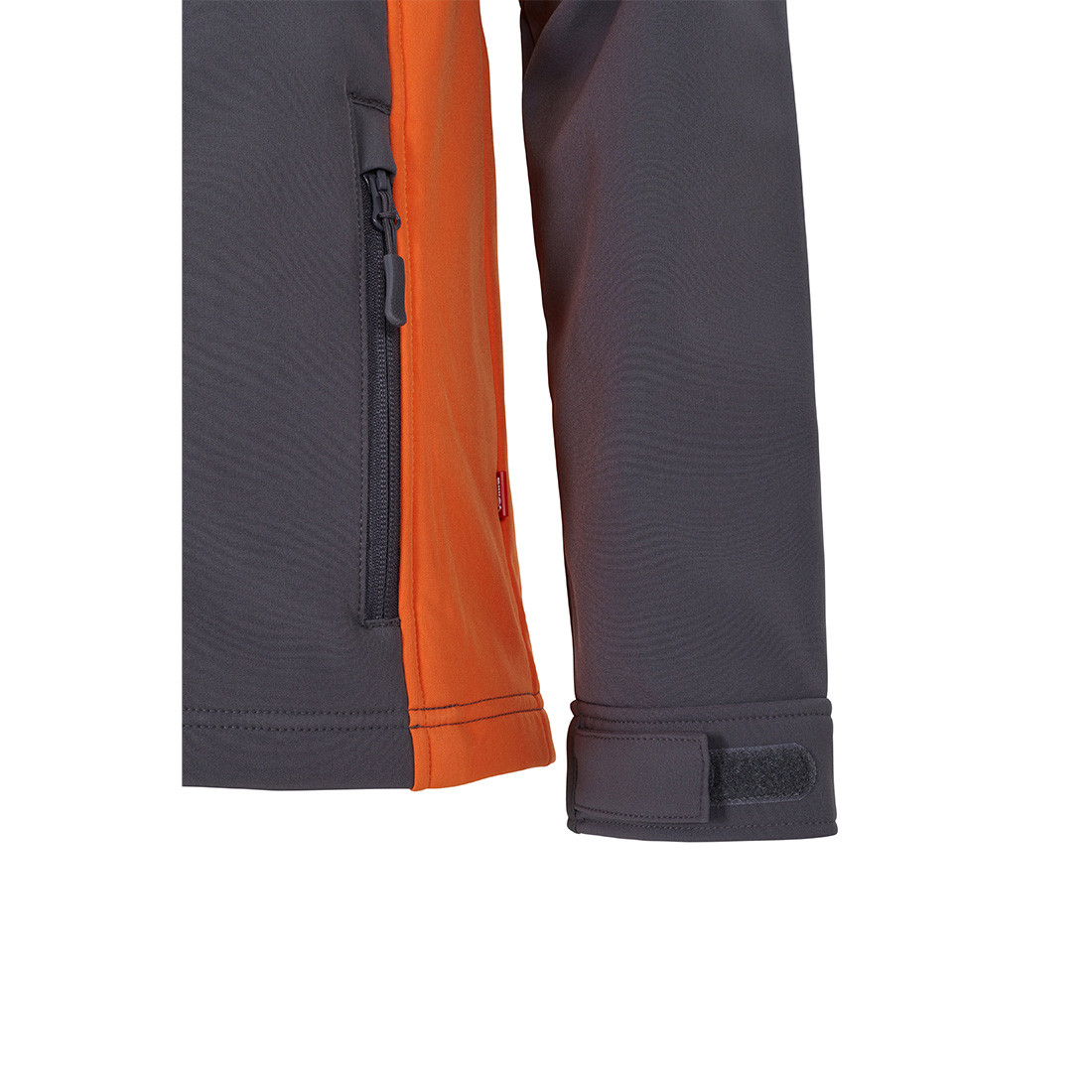 Soft shell bicolore - Abbigliamento di protezione Soft shell bicolore - Abbigliamento di protezione