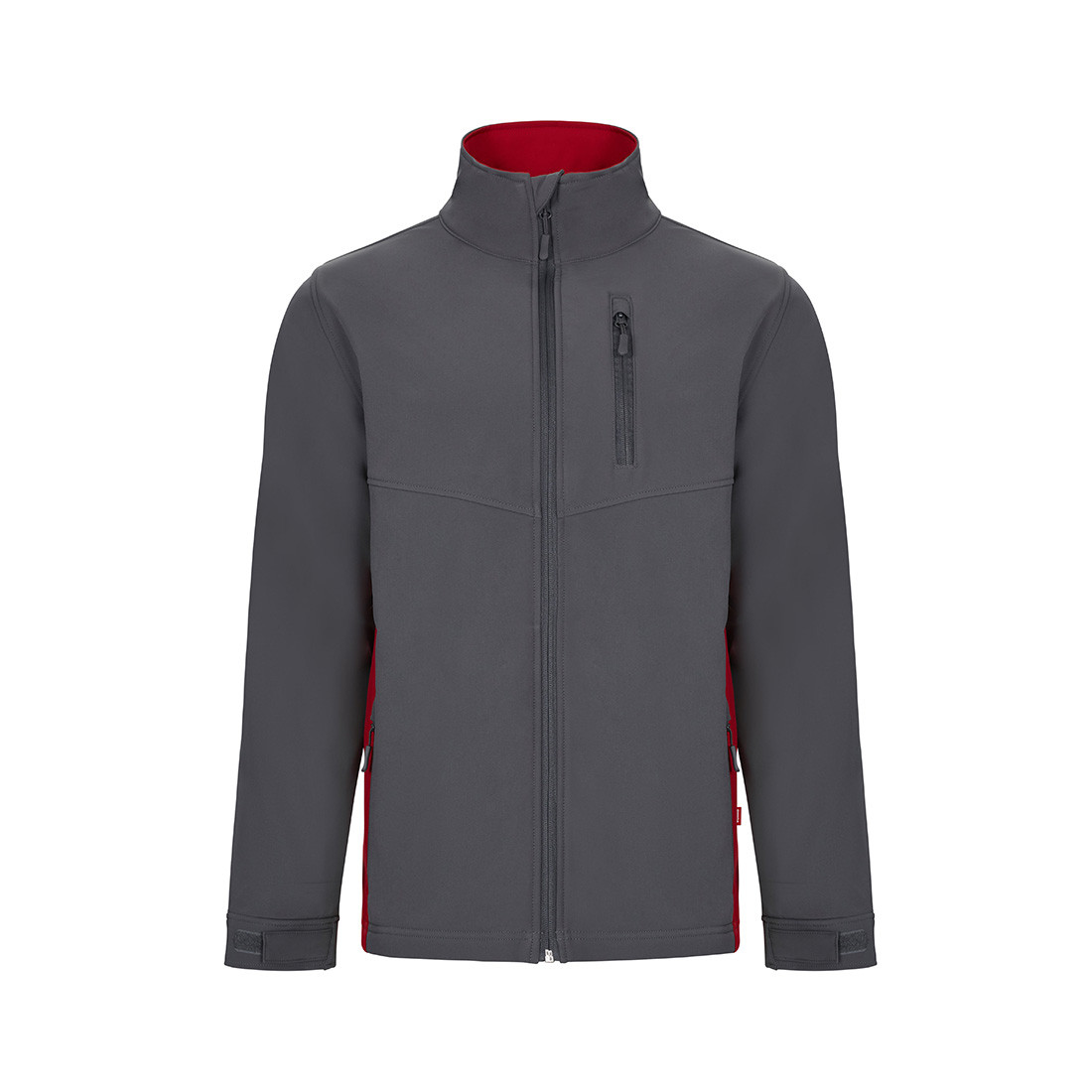 Soft shell bicolore - Abbigliamento di protezione Soft shell bicolore - Abbigliamento di protezione
