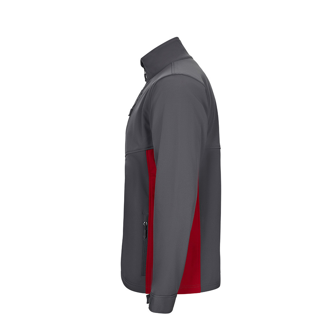 Soft shell bicolore - Abbigliamento di protezione Soft shell bicolore - Abbigliamento di protezione
