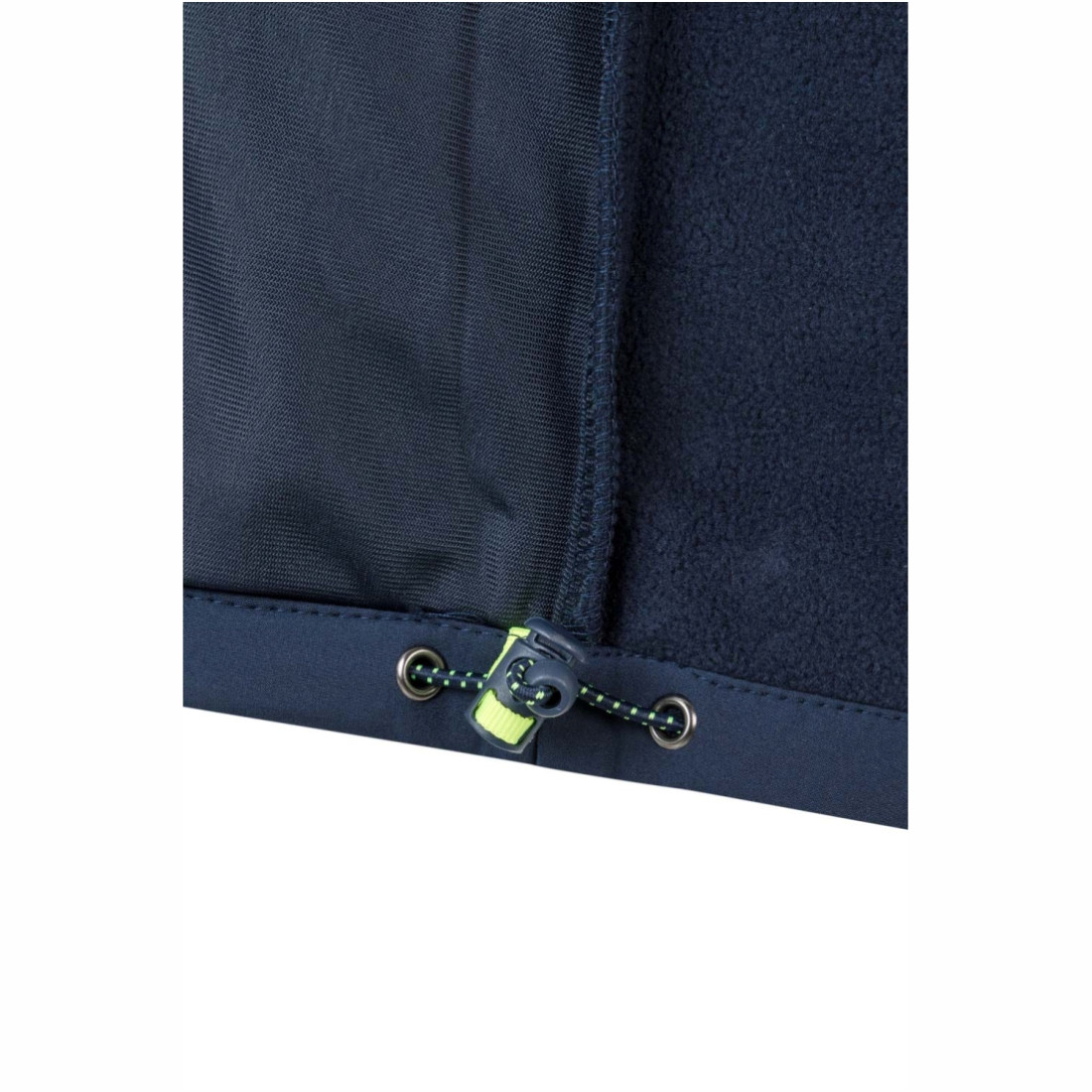 Softshell bicolore - Abbigliamento di protezione Softshell bicolore - Abbigliamento di protezione