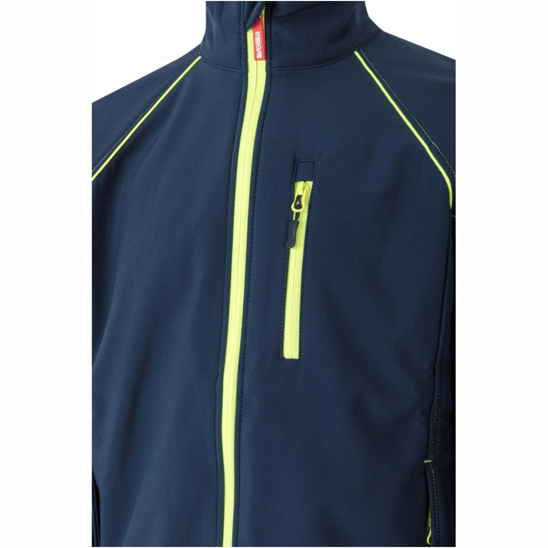 Softshell bicolore - Abbigliamento di protezione Softshell bicolore - Abbigliamento di protezione