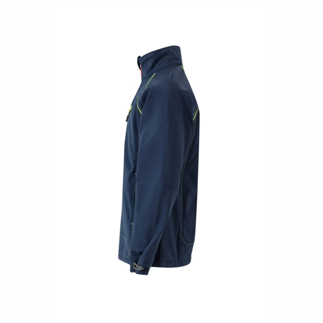 Softshell bicolore - Abbigliamento di protezione Softshell bicolore - Abbigliamento di protezione
