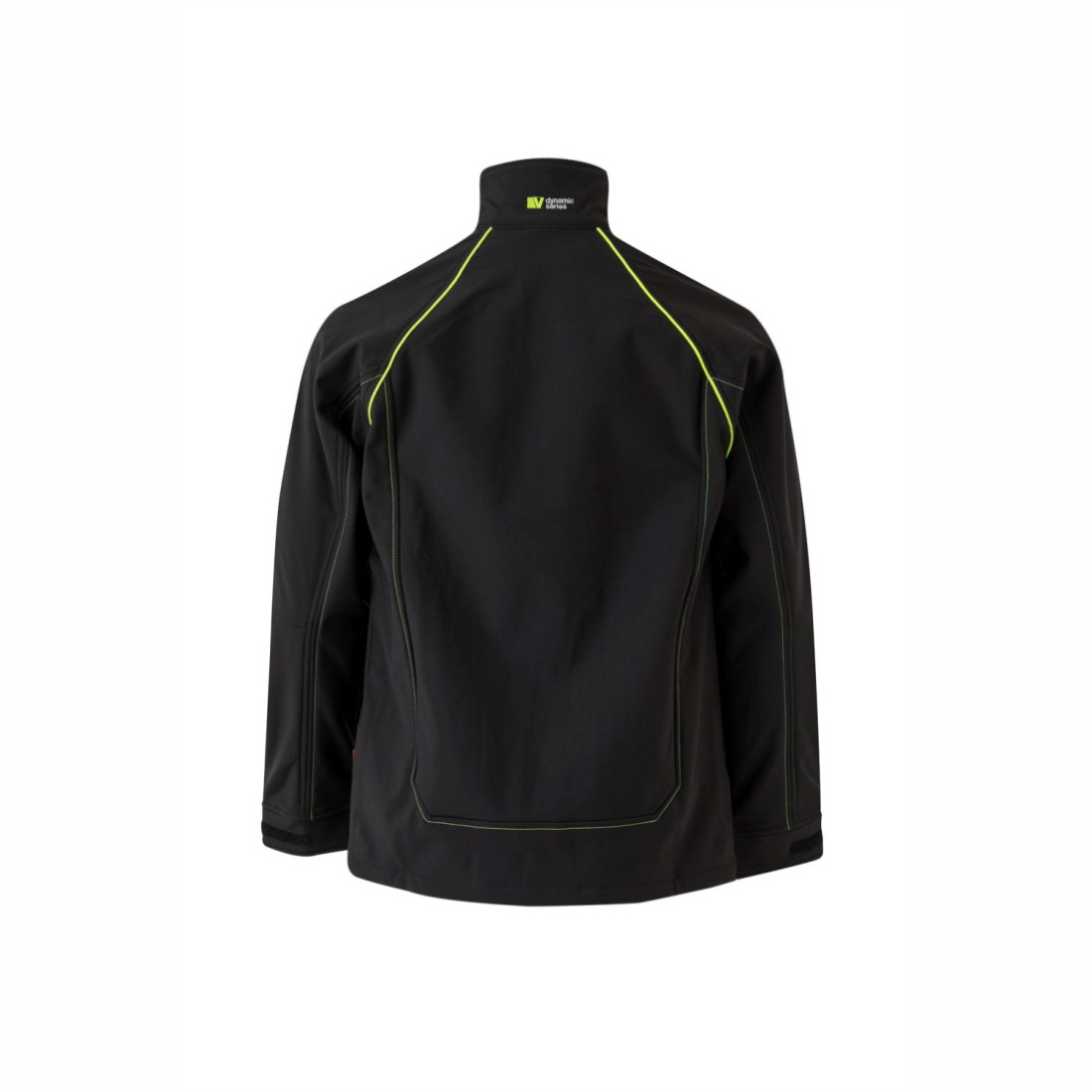 Softshell bicolore - Abbigliamento di protezione Softshell bicolore - Abbigliamento di protezione