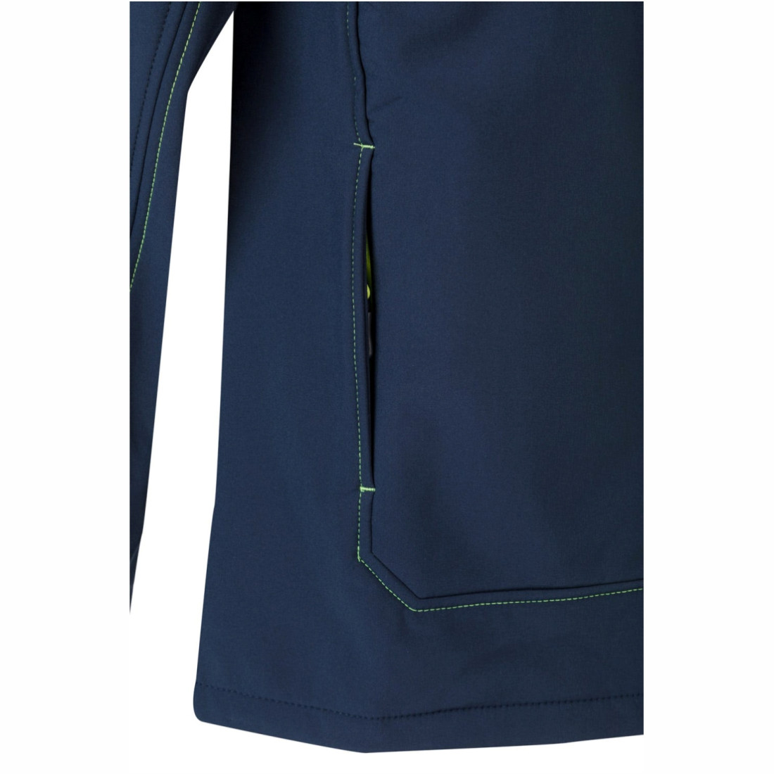 Softshell bicolore - Abbigliamento di protezione Softshell bicolore - Abbigliamento di protezione