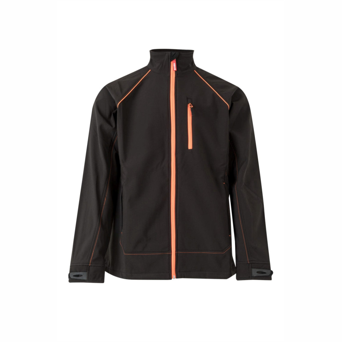 Softshell bicolore - Abbigliamento di protezione Softshell bicolore - Abbigliamento di protezione