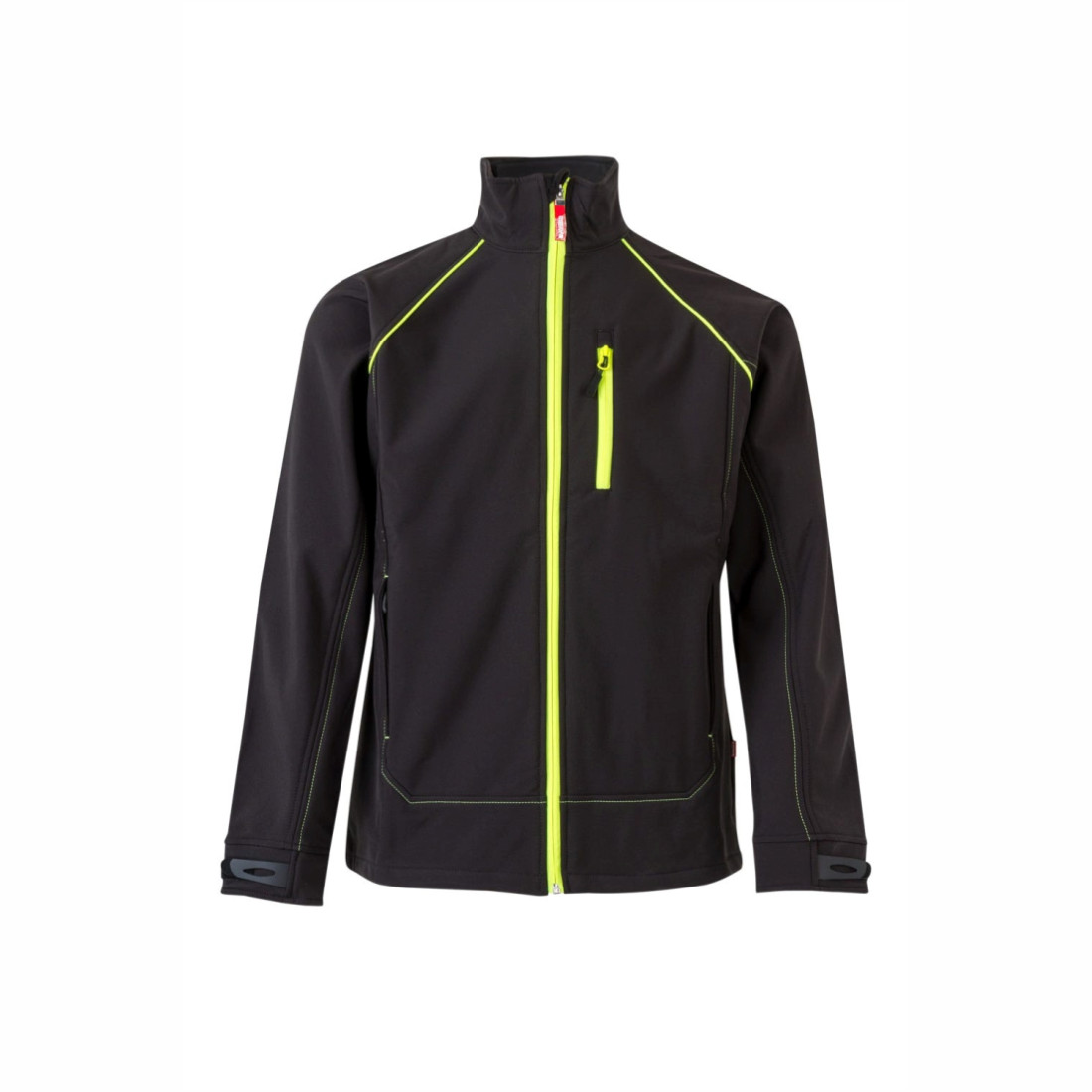 Softshell bicolore - Abbigliamento di protezione Softshell bicolore - Abbigliamento di protezione