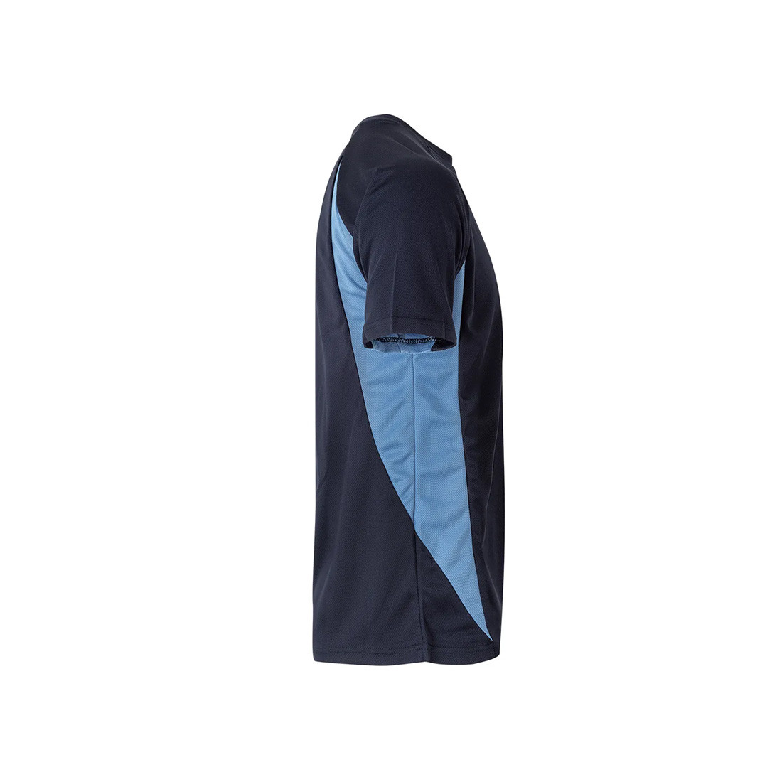 T-shirt technique bicolore - Les vêtements de protection T-shirt technique bicolore - Les vêtements de protection