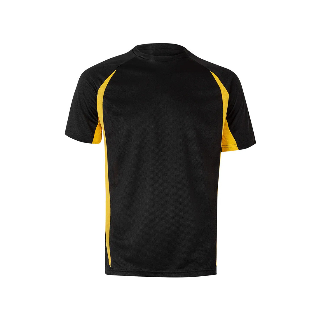 T-shirt technique bicolore - Les vêtements de protection T-shirt technique bicolore - Les vêtements de protection