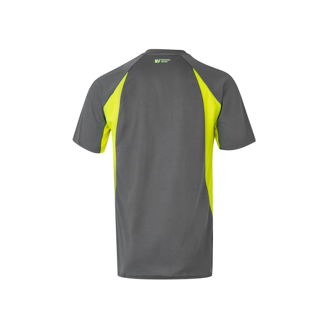 T-shirt technique bicolore - Les vêtements de protection T-shirt technique bicolore - Les vêtements de protection