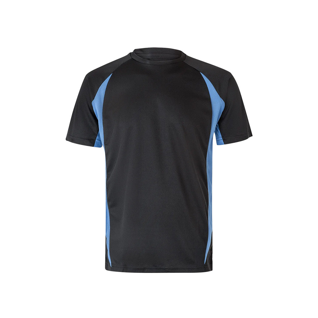 T-shirt technique bicolore - Les vêtements de protection T-shirt technique bicolore - Les vêtements de protection