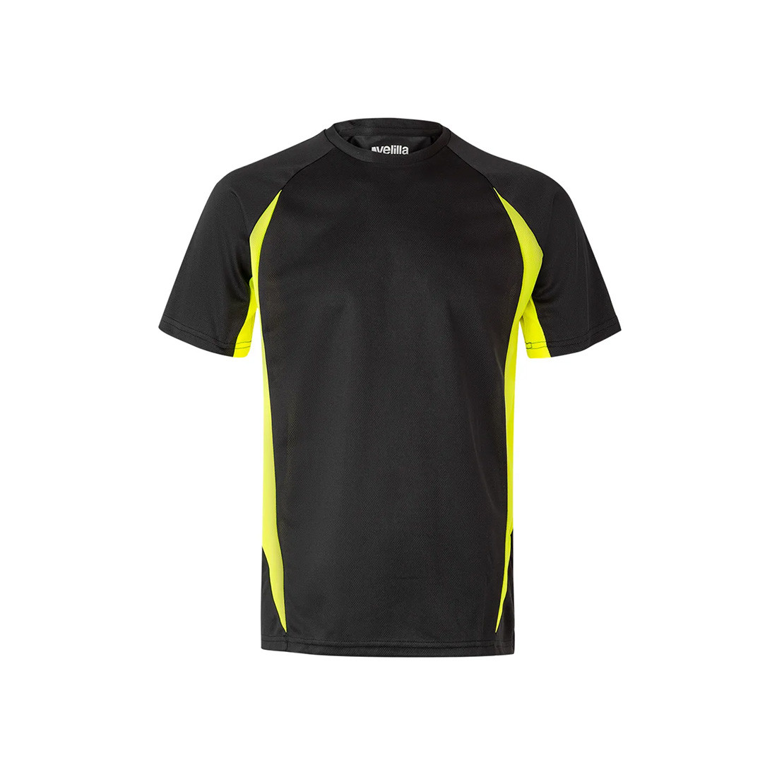 T-shirt technique bicolore - Les vêtements de protection T-shirt technique bicolore - Les vêtements de protection