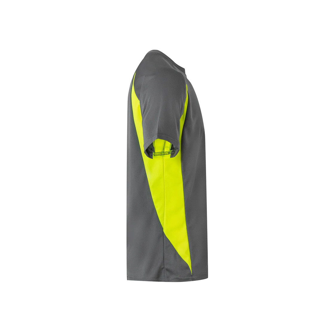 T-shirt technique bicolore - Les vêtements de protection T-shirt technique bicolore - Les vêtements de protection