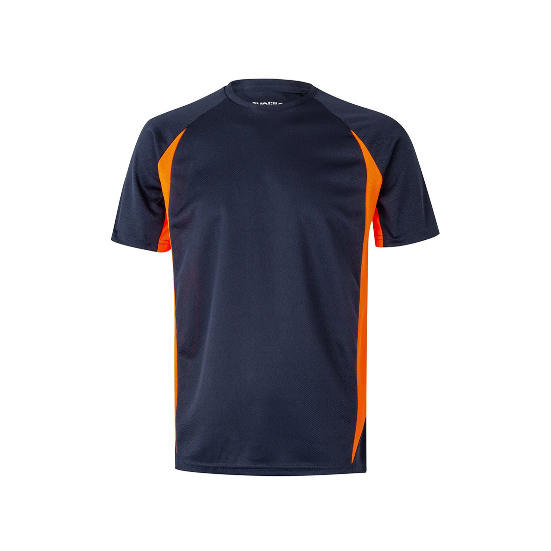 T-shirt technique bicolore - Les vêtements de protection T-shirt technique bicolore - Les vêtements de protection