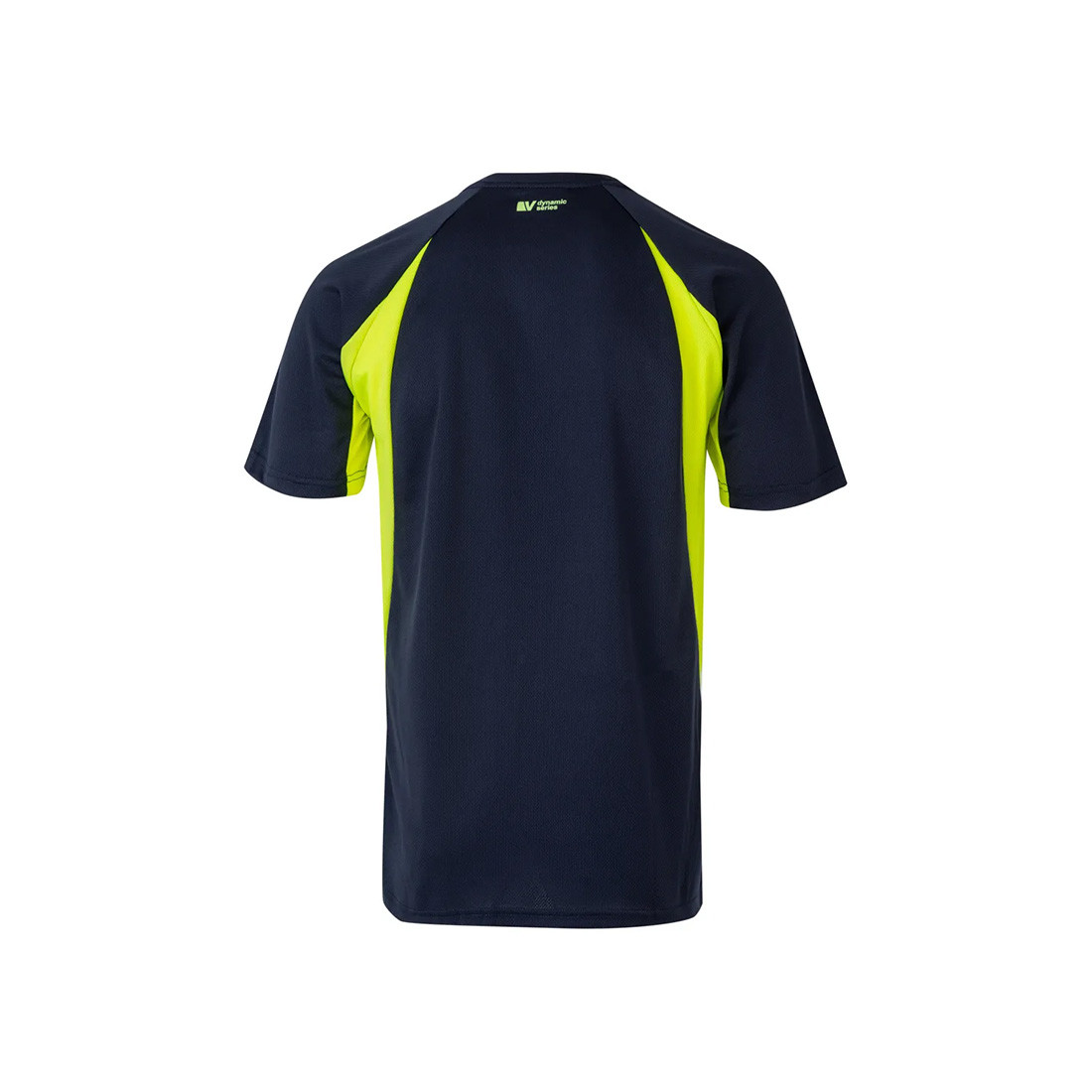 T-shirt technique bicolore - Les vêtements de protection T-shirt technique bicolore - Les vêtements de protection