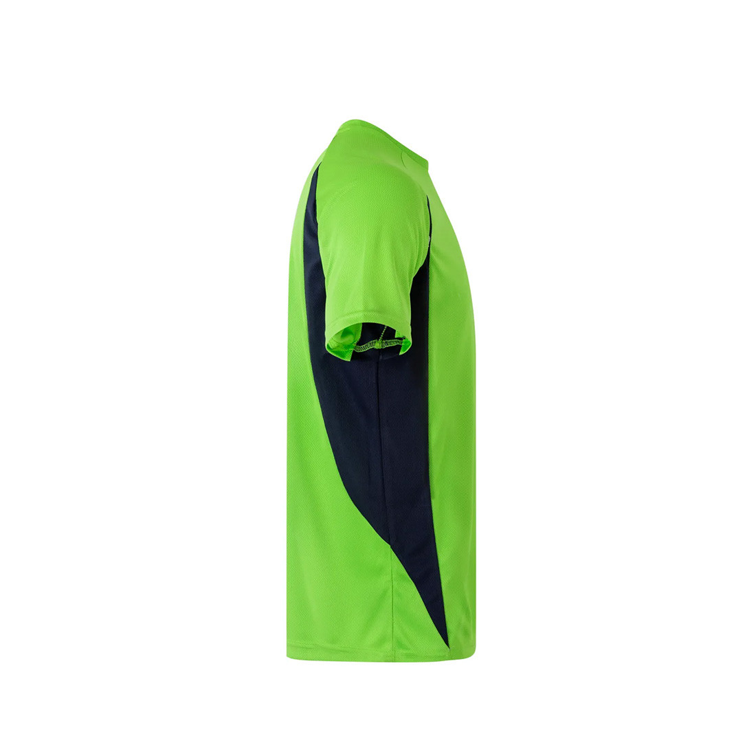 T-shirt technique bicolore - Les vêtements de protection T-shirt technique bicolore - Les vêtements de protection