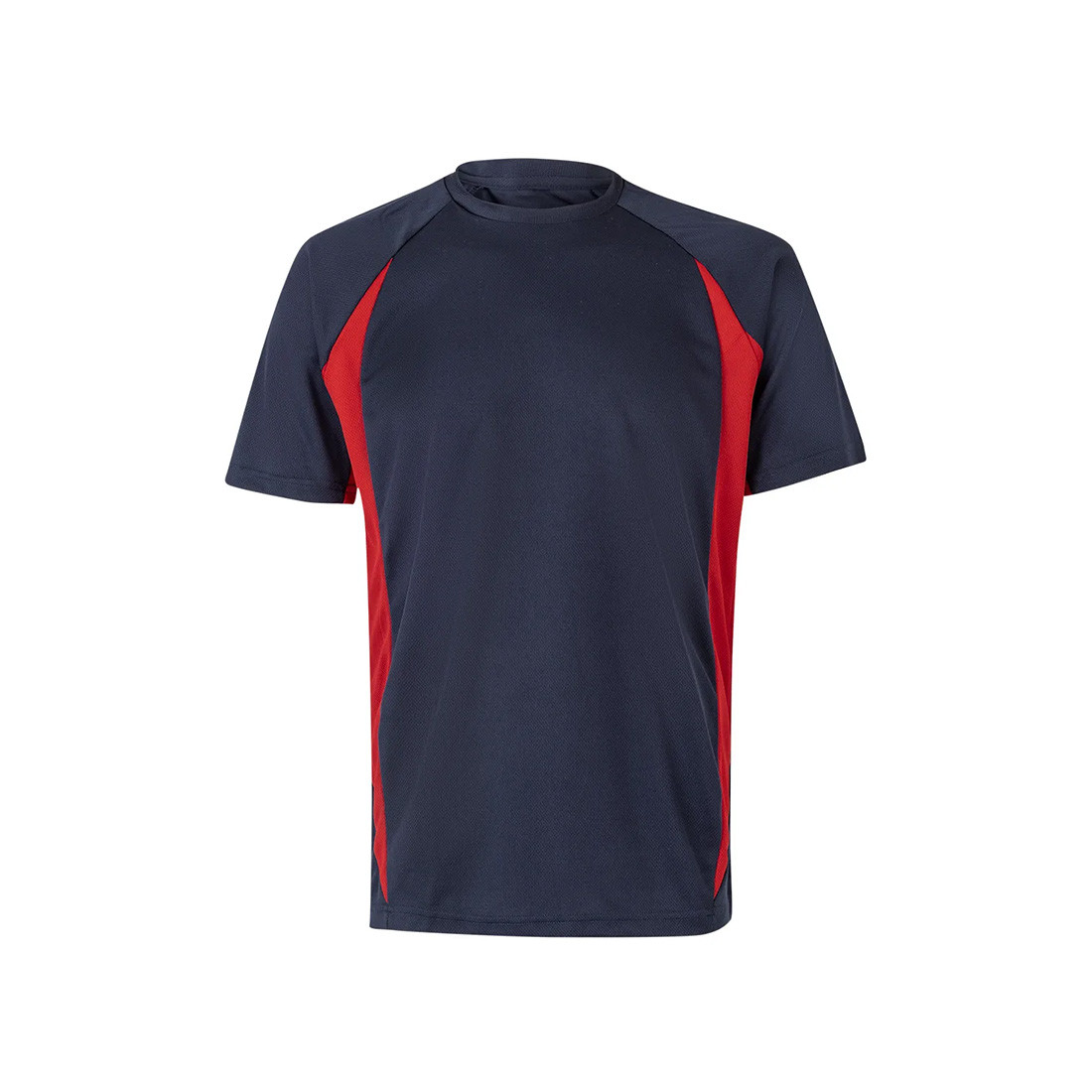 T-shirt technique bicolore - Les vêtements de protection T-shirt technique bicolore - Les vêtements de protection
