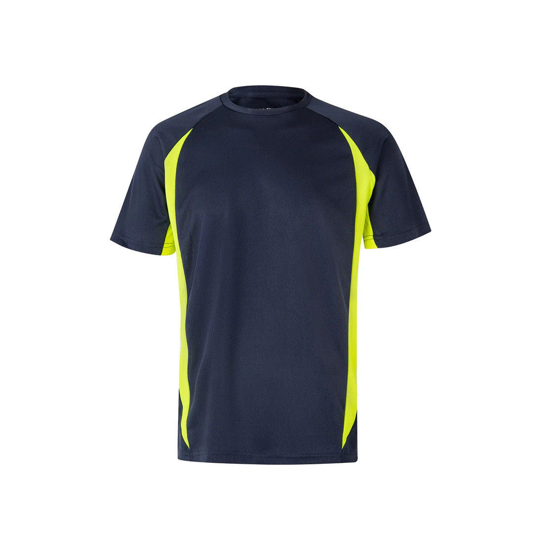 T-shirt technique bicolore - Les vêtements de protection T-shirt technique bicolore - Les vêtements de protection