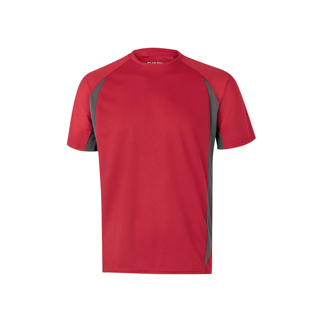 T-shirt technique bicolore - Les vêtements de protection T-shirt technique bicolore - Les vêtements de protection