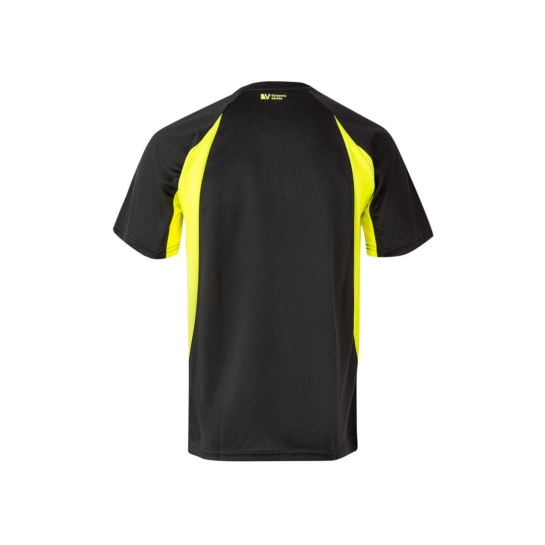 T-shirt technique bicolore - Les vêtements de protection T-shirt technique bicolore - Les vêtements de protection