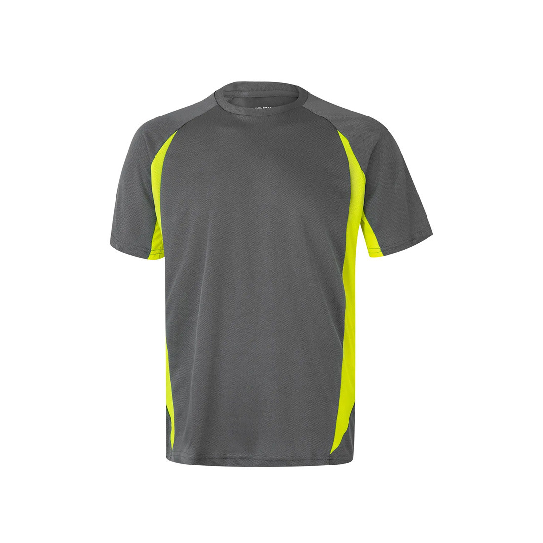 T-shirt technique bicolore - Les vêtements de protection T-shirt technique bicolore - Les vêtements de protection