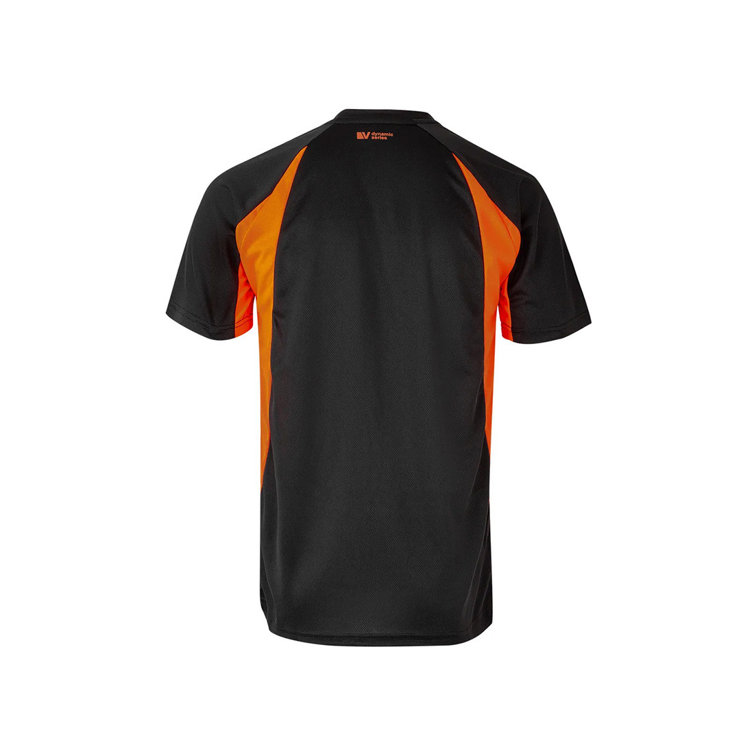 T-shirt technique bicolore - Les vêtements de protection T-shirt technique bicolore - Les vêtements de protection