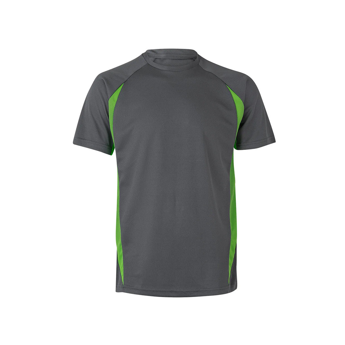 T-shirt technique bicolore - Les vêtements de protection T-shirt technique bicolore - Les vêtements de protection