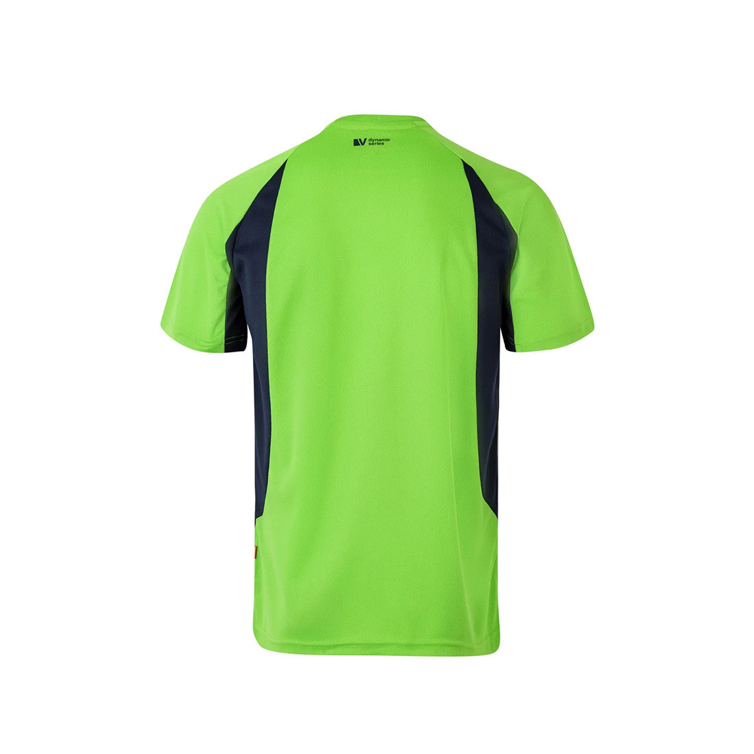 T-shirt technique bicolore - Les vêtements de protection T-shirt technique bicolore - Les vêtements de protection