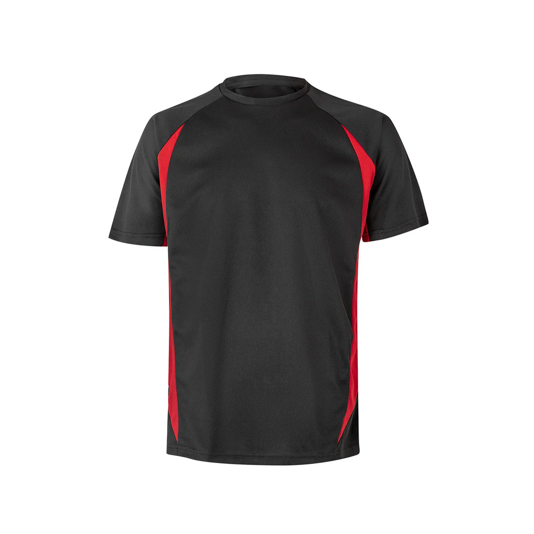 T-shirt technique bicolore - Les vêtements de protection T-shirt technique bicolore - Les vêtements de protection