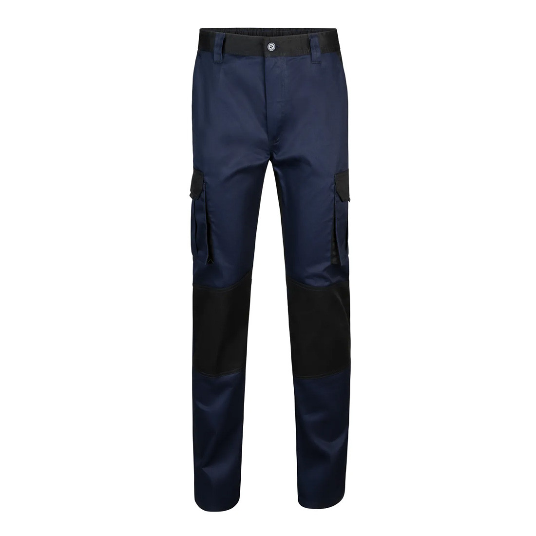 Two-tone Trousers - Safetywear Two-tone Trousers - Safetywear